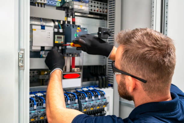 Best 24-Hour Electrician  in Roan Mountain, TN
