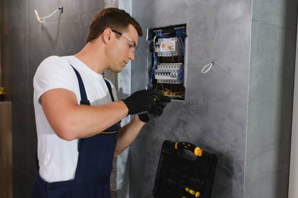 Best Electrician Near Me  in Roan Mountain, TN