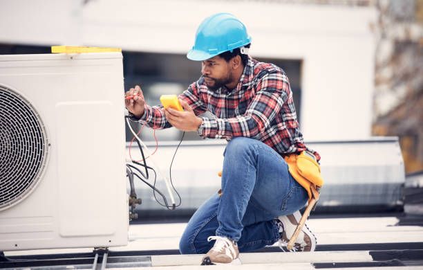 Best Circuit Breaker Repair  in Roan Mountain, TN