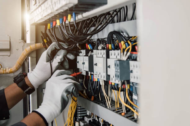 Best Affordable Electrician  in Roan Mountain, TN